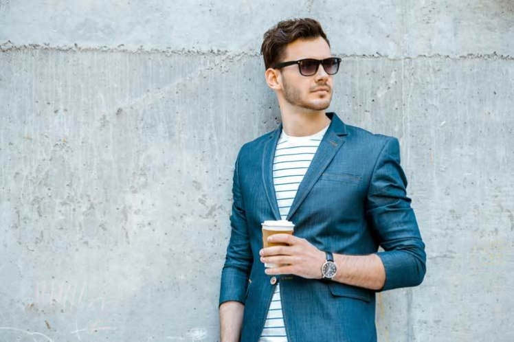 چه لباسی برای مصاحبه کاری بپوشیم؟